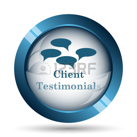 Client Testimonials Icon